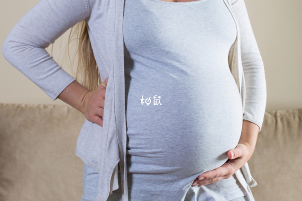 孕妇拉肚子应该关注胎儿情况