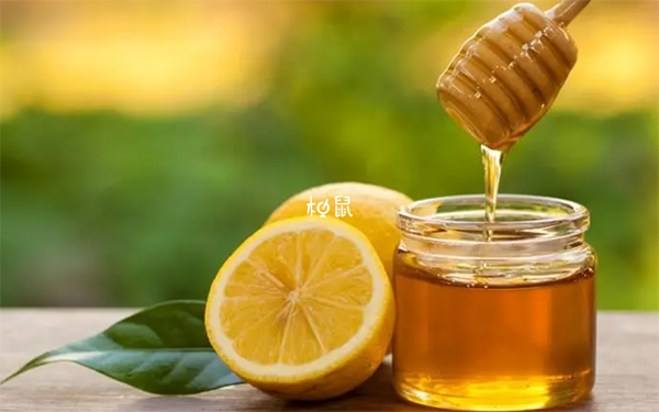 蜂蜜水能缓解降调副作用
