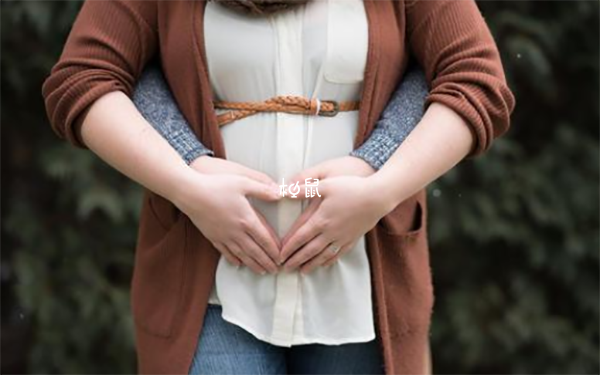 孕中期产前筛查低风险