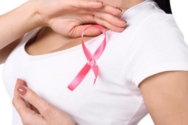 乳腺癌可以进行自我筛查
