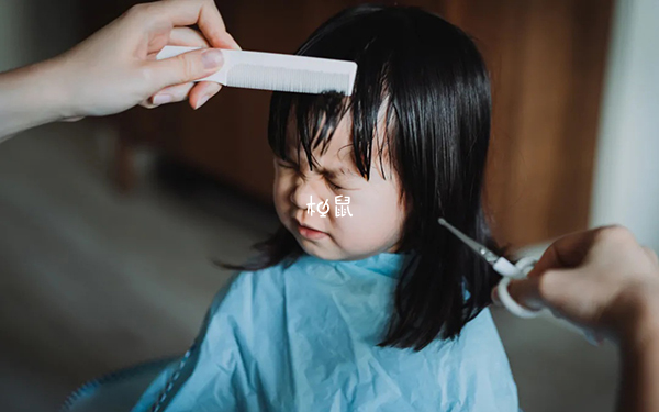 农历五月小孩不能剪头发是迷信