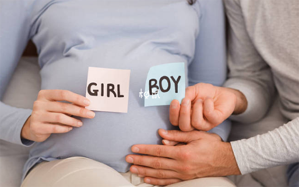 孕11周无法判断胎儿是男还是女