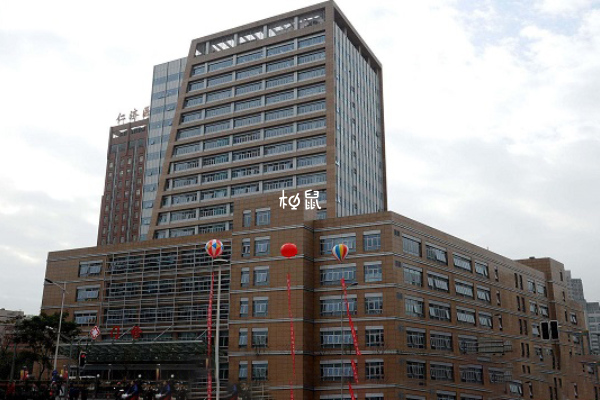 上海仁济医院二代试管成功率约50%-55%