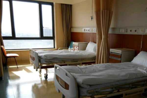 杭州邵逸夫医院住院费用并不贵