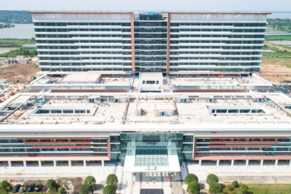 武汉同济医院生殖中心建档流程并不复杂