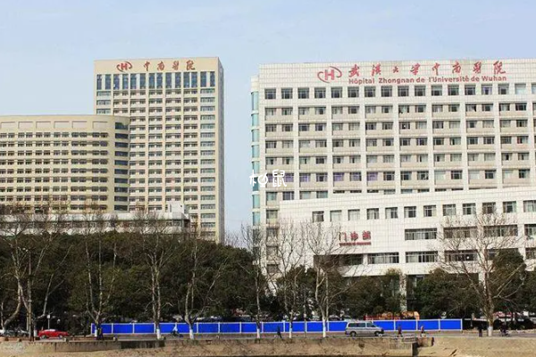 武汉中南医院做试管可以挂生殖科