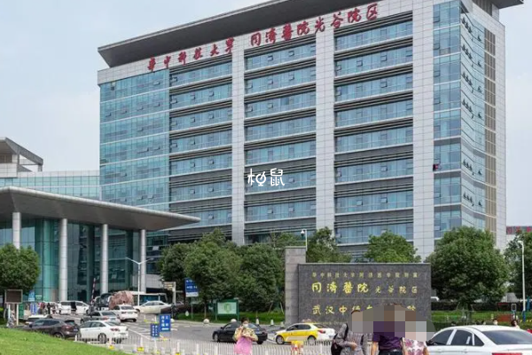 武汉同济医院一代试管成功率有35%-45%