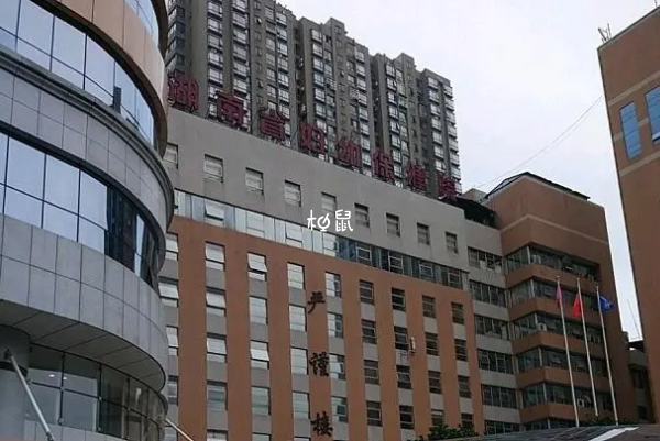 湖南省妇幼保健院有很多医生都不错