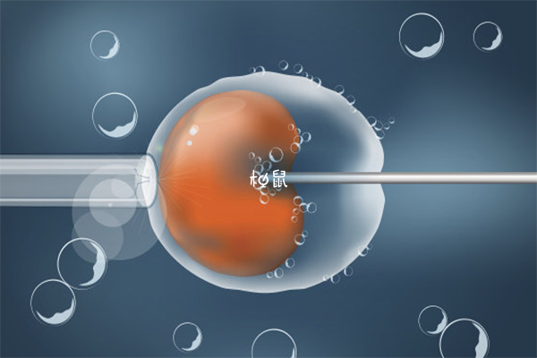 移植冻胚是一种常见的生殖技术