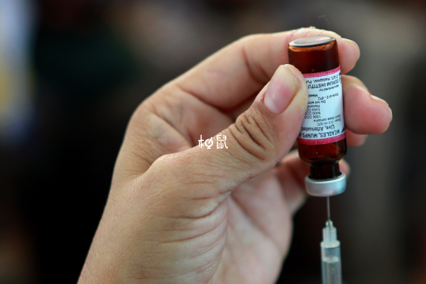 发热属于麻疹疫苗常见表现