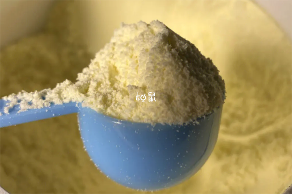 蓝胖子奶粉是营养价值比较高的奶粉