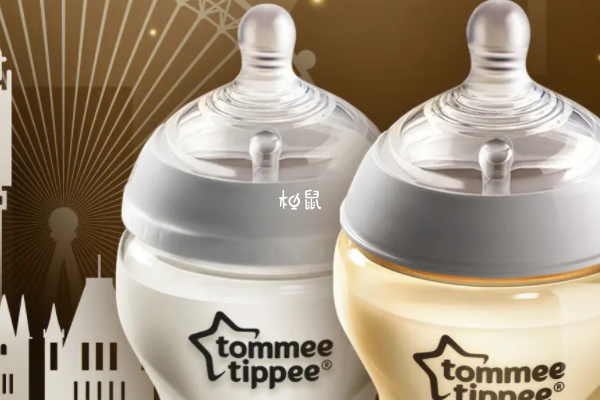 汤美星奶瓶是一款高端奶瓶