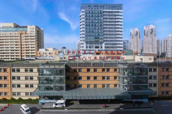 上海市第六人民医院试管费用在3-6万