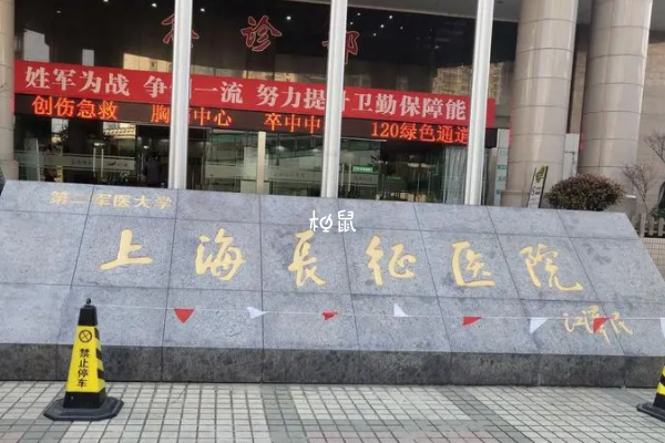 上海长征医院试管生双胞胎费用约5-10万