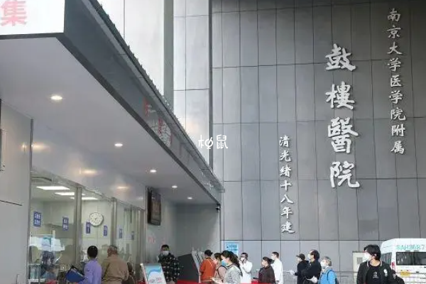 南京鼓楼医院不允许单身患者做试管