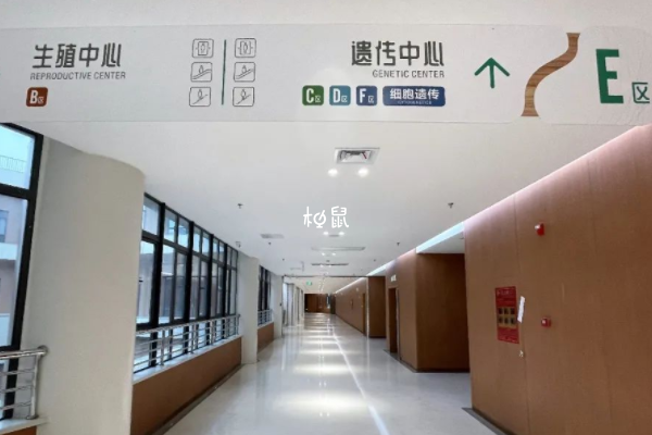 中信湘雅医院试管成功率是比较高的