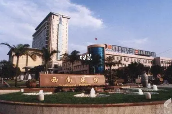 重庆西南医院试管流程分析