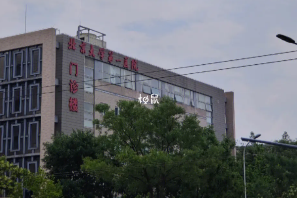 北京大学第一医院不能做供精人授