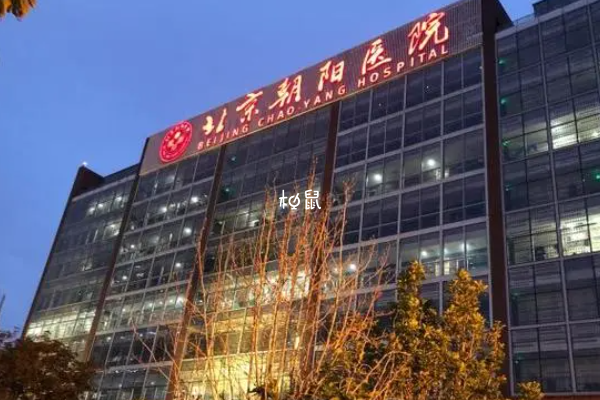 北京朝阳医院试管流程一览