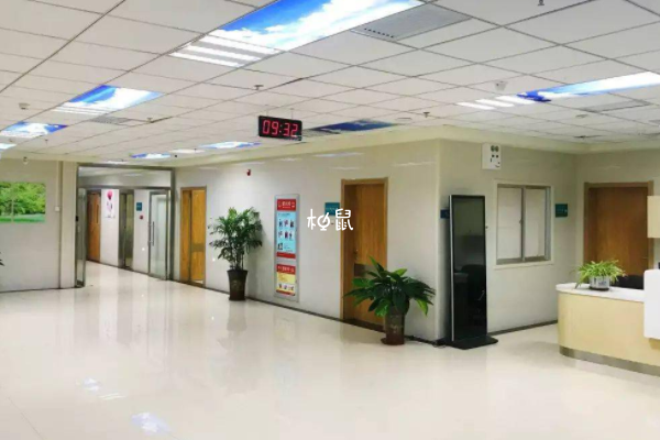 沧州二医院试管婴儿费用约3-6万