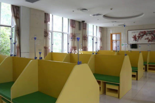 乌海妇幼保健院试管成功率约45%-50%