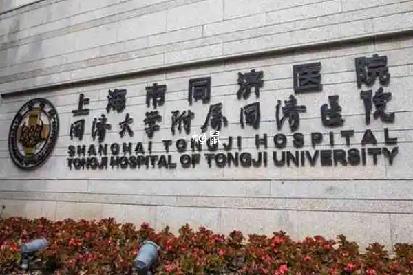 上海同济医院试管成功率是很不错的