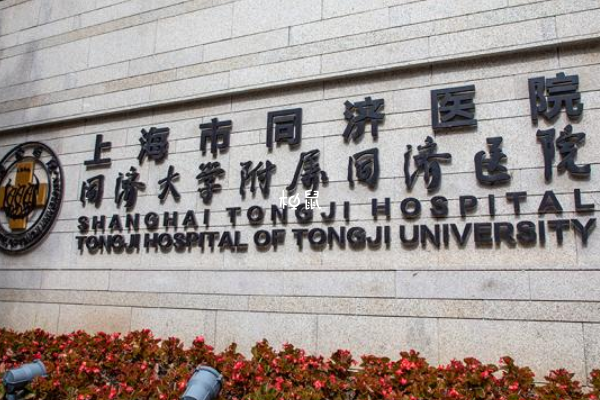 上海同济医院试管流程分享