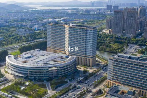 江南大学附属医院一代试管费用约3-5万