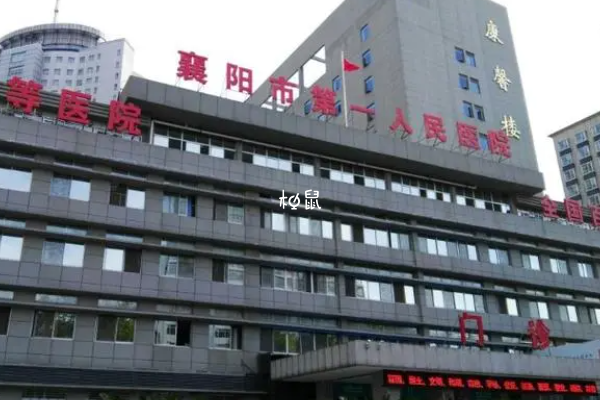 襄阳市第一人民医院不能做试管