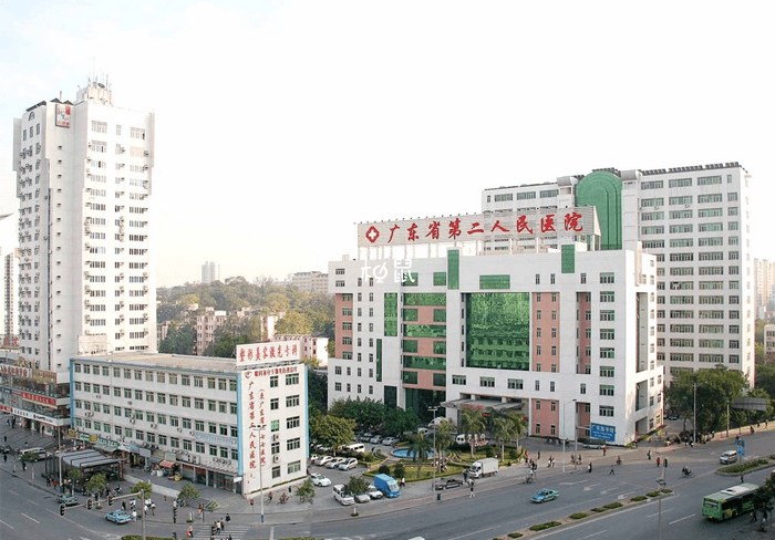 广东省第二人民医院试管成功率分享