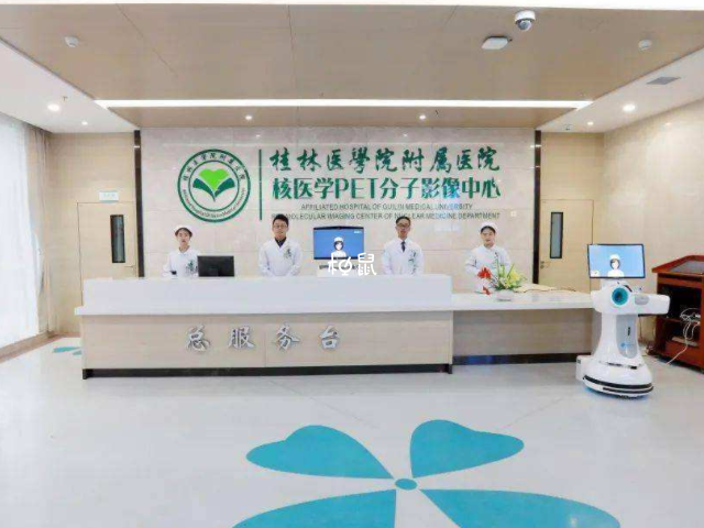 桂林医学院附院试管费用约3-5万