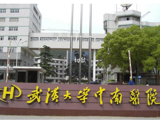武汉中南医院试管费用约3-8万