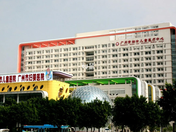 广州妇幼保健院试管成功率比较高