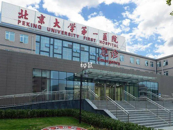 北京大学第一医院试管成功率高