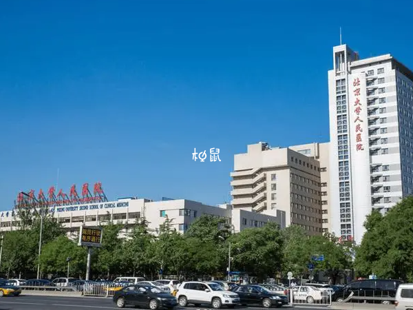 北京大学人民医院可以供卵助孕