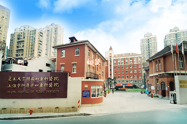 上海集爱医院可以做供卵试管