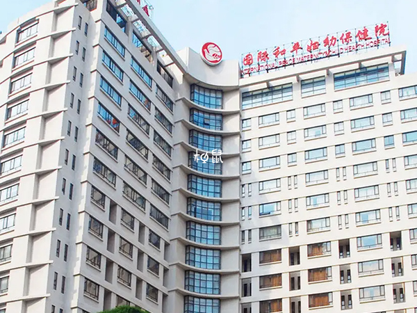 上海试管医院成功率比较高