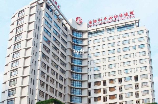 上海国妇婴医院试管成功率高