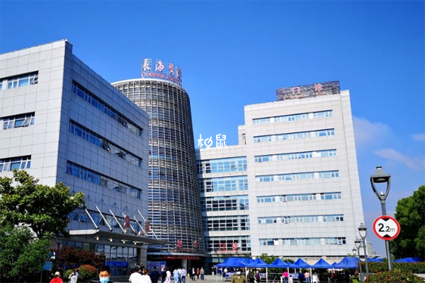 上海第三代试管医院推荐