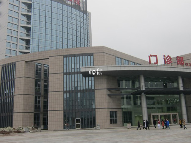 重庆医科大学附属第一医院试管成功率高