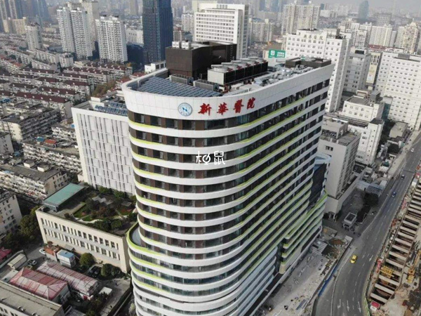上海始基子宫试管医院名单