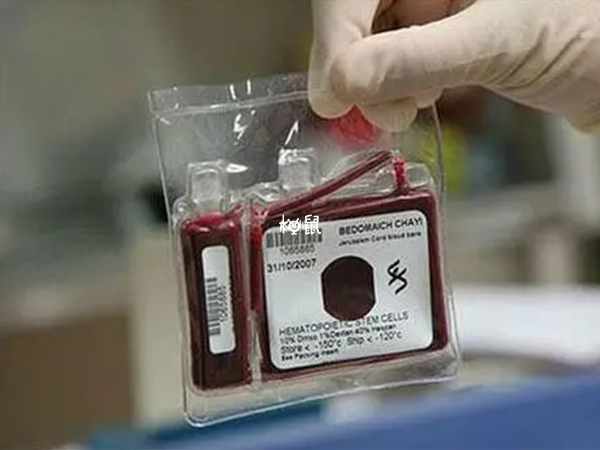 捐献脐带血入公共库流程一览