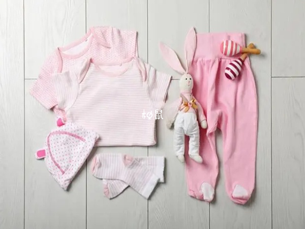 新生儿衣服选择方法分享