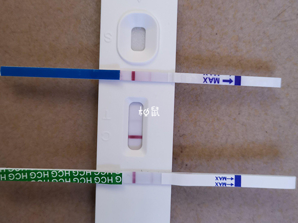 试管移植后生化出现在三周以内