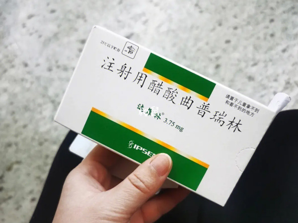 试管打达菲林可以降低雌激素