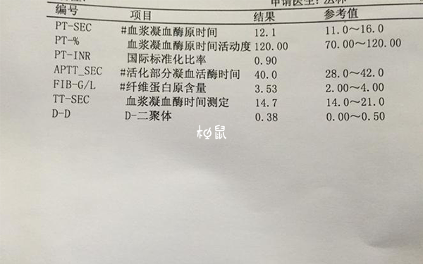 移植后d2高会影响着床