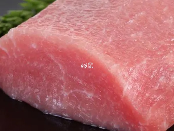 瘦肉维生素B含量高