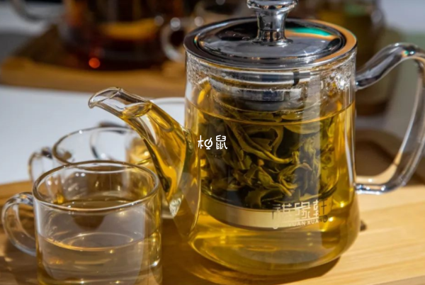 茶多酚可能导致失眠