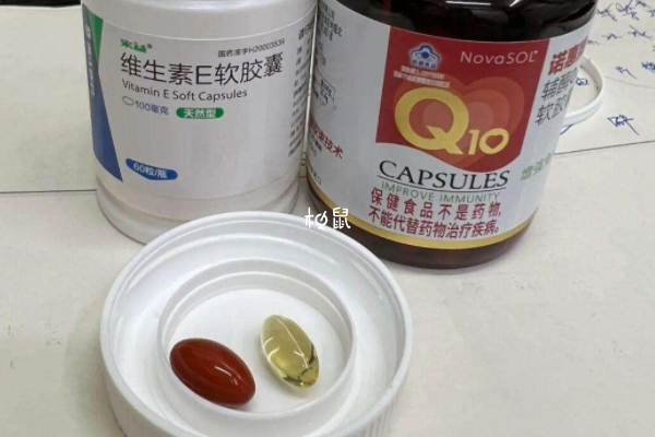 试管婴儿备孕可以吃辅酶q10