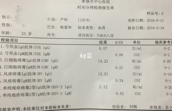 备孕检查最佳时间是备孕前3-6个月